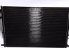 Радіатор кондиціонера Sprinter/Crafter 06- MAHLE / KNECHT AC 553 001S (фото 1)