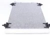Радиатор кондиционера MAHLE / KNECHT AC 668 000S (фото 4)