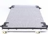Радиатор кондиционера MAHLE / KNECHT AC 668 000S (фото 6)