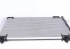 Радиатор кондиционера MAHLE / KNECHT AC 668 000S (фото 7)