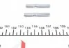 Радиатор кондиционера MAHLE / KNECHT AC 668 000S (фото 8)