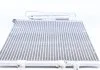 Радіатор кондиціонера Renault Clio 1.2-2.0 04- MAHLE / KNECHT AC 720 000S (фото 4)
