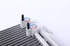 Радиатор кондиционера MAHLE / KNECHT AC 734 000S (фото 5)