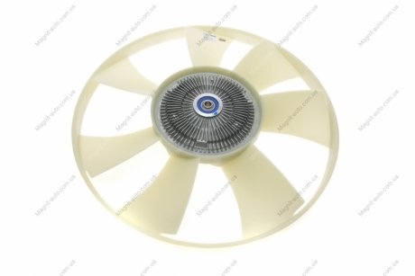 Вентилятор охлаждения двигателя MAHLE / KNECHT CFF 492 000P