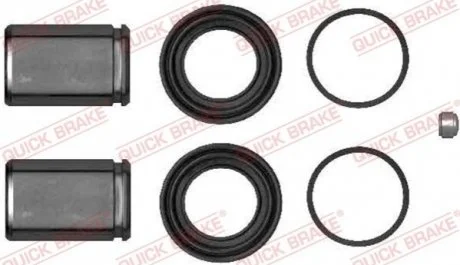 Ремкомплект суппорта QUICK BRAKE 114-5036
