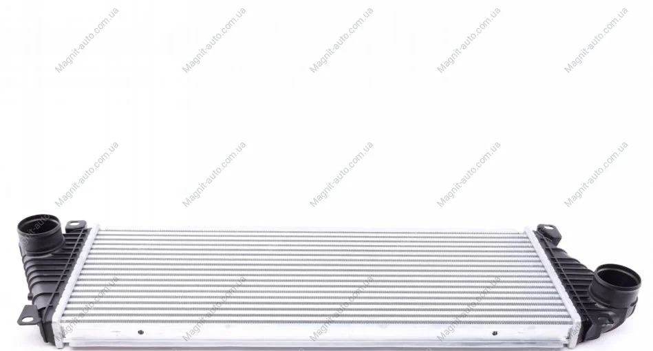 Радіатор інтеркулера Sprinter/LT 95-06 MAHLE / KNECHT CI 18 000S (фото 1)
