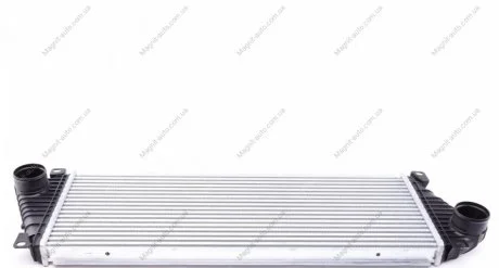 Радіатор інтеркулера Sprinter/LT 95-06 MAHLE / KNECHT CI 18 000S