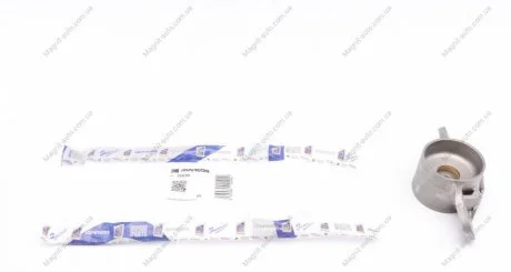 Опора амортизационной стойки IMPERGOM 32835