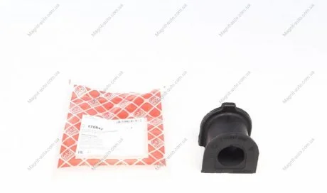 Подушка стабілізатора FEBI BILSTEIN 170847