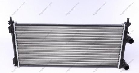 Радиатор охлаждения NRF 53245A (фото 1)