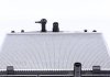 Радиатор охлаждения MAHLE / KNECHT CR 856 000S (фото 1)