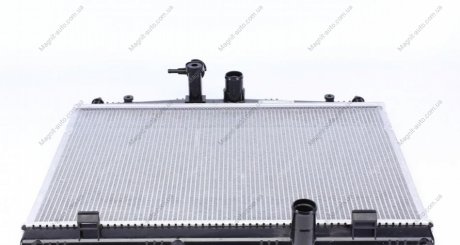 Радиатор охлаждения MAHLE / KNECHT CR 856 000S
