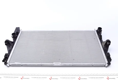 Радиатор охлаждения MAHLE / KNECHT CR 902 000P