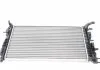 Радиатор охлаждения двигателя MAHLE / KNECHT CR 840 001S (фото 3)