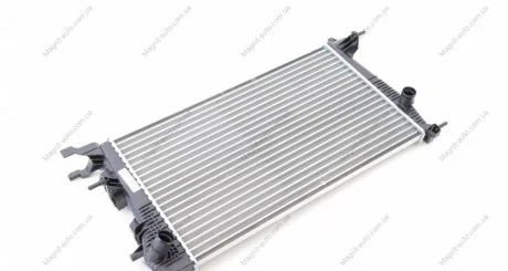 Радиатор охлаждения двигателя MAHLE / KNECHT CR 840 001S