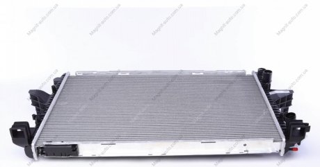 Радиатор охлаждения MAHLE / KNECHT CR 585 000S