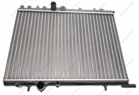 Радиатор охлаждения MAHLE / KNECHT CR 515 000S