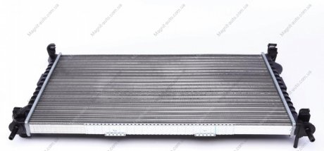 Радиатор охлаждения MAHLE / KNECHT CR 1196 000P