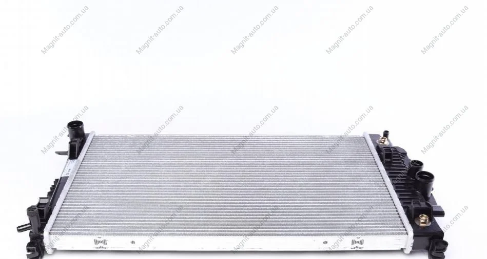 Радіатор охолодження двигуна MAHLE / KNECHT CR 1173 000S (фото 1)