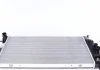 Радіатор охолодження двигуна MAHLE / KNECHT CR 1173 000S (фото 1)