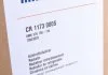 Радіатор охолодження двигуна MAHLE / KNECHT CR 1173 000S (фото 2)