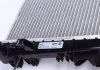 Радіатор охолодження двигуна MAHLE / KNECHT CR 1173 000S (фото 6)