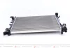Радиатор охлаждения MAHLE / KNECHT CR 1121 000S (фото 1)