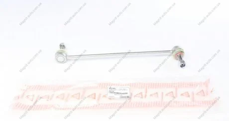 Тяга cтабилизатора перед. Peugeot 406/607 ASMETAL 26PE2502