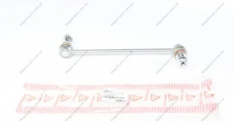 Тяга стабилизатора перед. MB E-class (W212) 09-(275mm) Л. ASMETAL 26MR4000