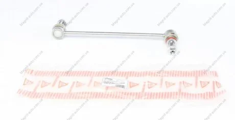 Тяга стабилизатора перед. MB E-class (W212) 09- (275mm) Пр. ASMETAL 26MR4001