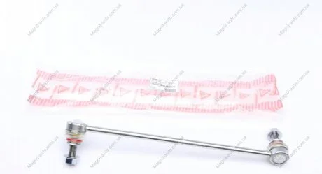 Тяга стабілізатора перед. MB E-class (W212) 09- Пр. ASMETAL 26MR4003