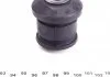 Сайлентблок переднего рычага FORD Fiesta 02- HUTCHINSON 590194 (фото 3)
