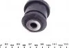Сайлентблок переднего рычага FORD Fiesta 02- HUTCHINSON 590194 (фото 4)