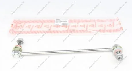 Тяга стабілізатора перед. MB Vito (W447) 14- (347mm) Л. ASMETAL 26MR0824