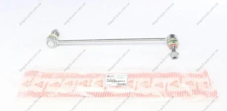Тяга стабілізатора перед. MB Vito (W447) 14- (347mm) Пр. ASMETAL 26MR0825
