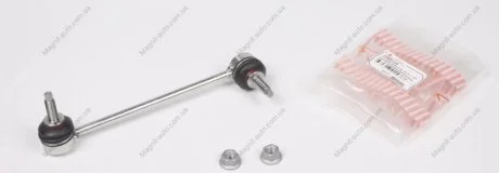 Тяга стабилизатора перед. MB Vaneo (W414) 02- ASMETAL 26MR1220