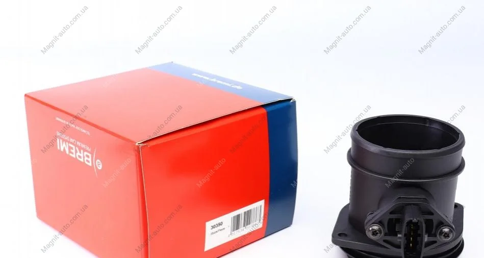 Расходомер воздуха Bremi FORD/VOLVO Mondeo/S80 "2,0-2,5 "04-16 BREMI 30350 (фото 1)