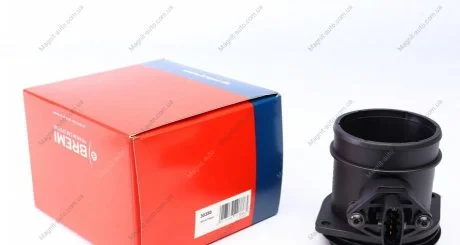 Расходомер воздуха Bremi FORD/VOLVO Mondeo/S80 "2,0-2,5 "04-16 BREMI 30350