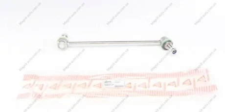 Тяга стабілізатора перед. BMW 5(F10)/ 6(F12/13)/ 7(F01/02/03/04) 08- ASMETAL 26BM0320