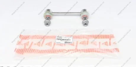 Тяга стабилизатора ASMETAL 26VL0502