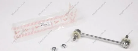 Тяга стабілізатора перед. Sharan/Alhambra 96-10 ASMETAL 26VW0500