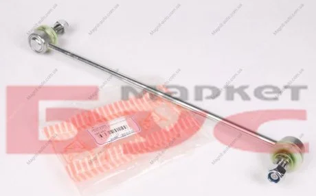 Тяга стабилизатора перед. Vectra C 03- ASMETAL 26OP2500