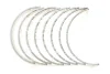 Комплект підшипників ковзання колінчастого вала MAHLE / KNECHT 029 PS 10248 000 (фото 1)