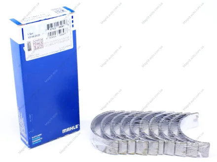 Вкладыш коленвала MAHLE / KNECHT 029 HS 19911 025