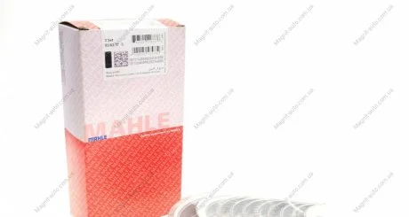 Комплект підшипників ковзання колінчастого вала MAHLE / KNECHT 011 HS 19223 025