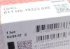 Комплект підшипників ковзання колінчастого валу.. MAHLE / KNECHT 011 HS 19223 025 (фото 5)