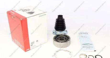 ШРКШ (внутренний), 1.9 TDI 96-20 FAG 771 0773 30