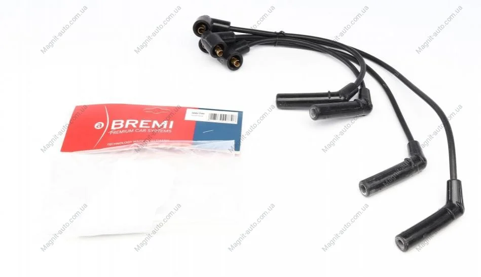 Кабели BREMI 300/700 (фото 1)