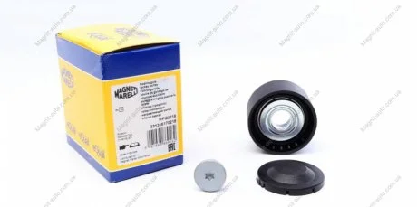 Ролик паразитний для поликлинового ременя MAGNETI MARELLI 331316170218