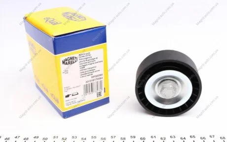 Ролик генератора MAGNETI MARELLI 331316170064